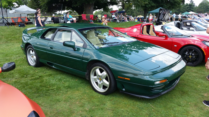 Illustration for article titled Pittsburgh Vintage Grand Prix Car Show Photo-Dump